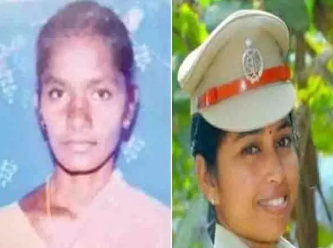 Mariamma Lockup Death Case: एक और पुलिस अधिकारी के खिलाफ एक्शन