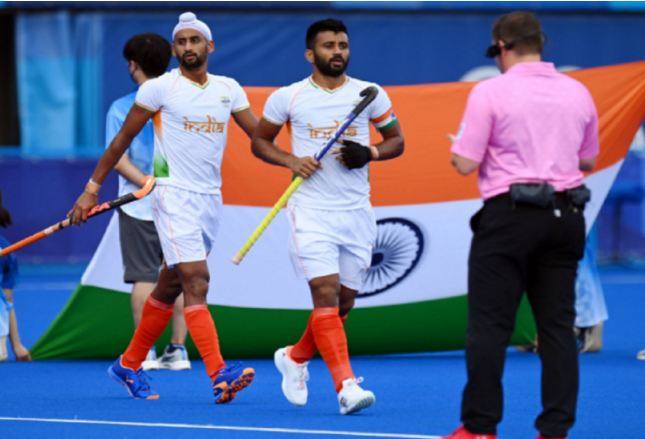 Tokyo Olympics 2020: भारतीय पुरुष हॉकी टीम ने जापान को हराया, अब क्वार्टरफाइनल में इस टीम से होगा मुकाबला