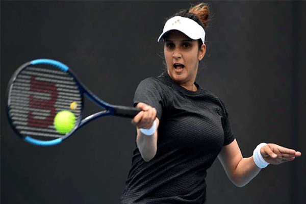 टेनिस स्टार सानिया मिर्जा को मिला दुबई का गोल्डन वीजा, अब पति के साथ रह सकती है दस साल