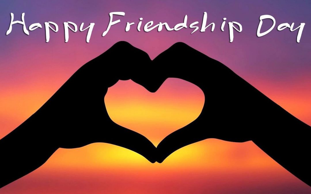 अंतर्राष्ट्रीय मित्रता दिवस पर विशेष: सामाजिक, पौराणिक व फिल्मों में हैं पक्की-पक्की दोस्ती की अनेक मिसाल
