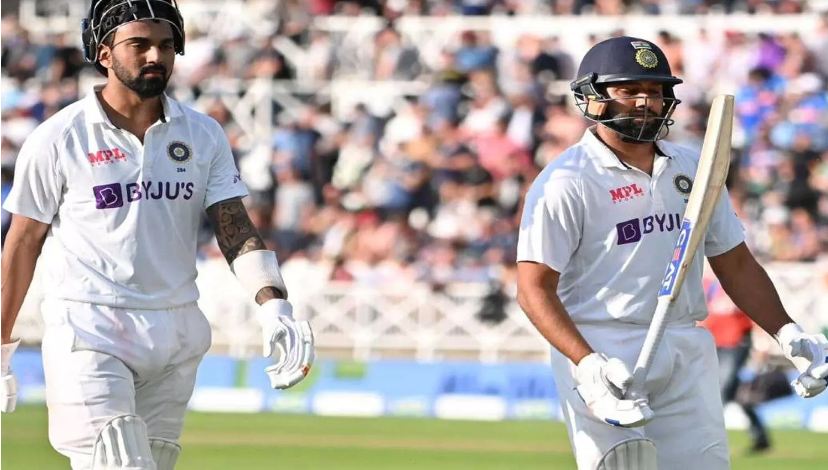 India & England Second Test: भारत की मजबूत शुरुआत, पहले दिन 3 विकेट पर बनाये 276 रन