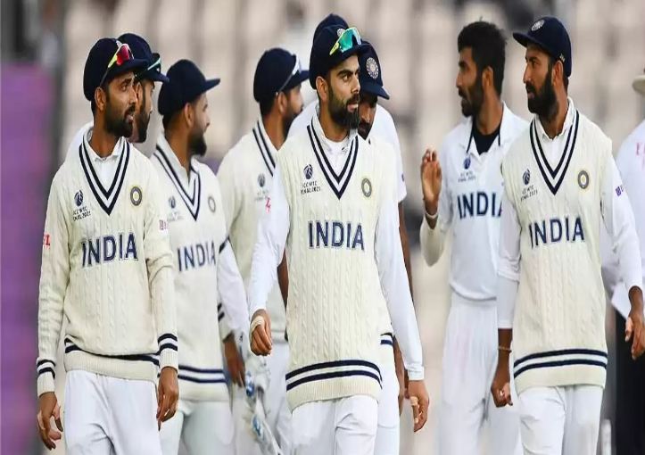 कोविड-19 ने बढ़ाया टीम इंडिया के क्रिकेट खिलाड़ियों में टेंशन, यह है कारण