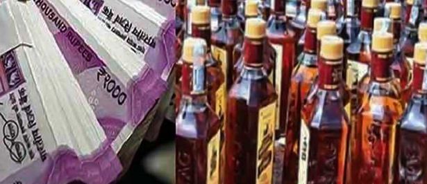हुजूराबाद उपचुनाव : वाहनों की जांच के दौरान 3.50 करोड़ रुपये नकद, 7 लाख की शराब जब्त और…