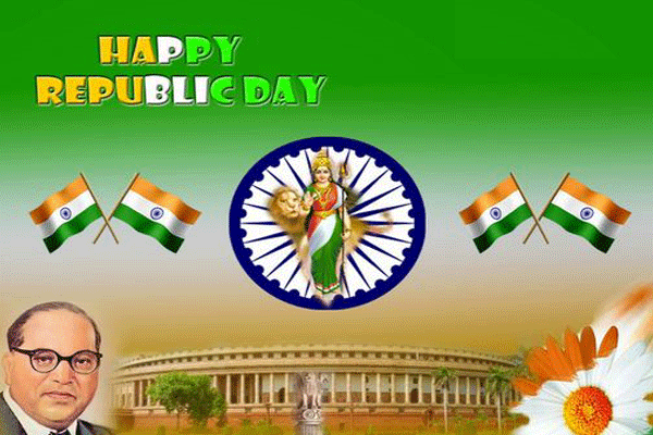 Republic Day Special: संविधान और गणतंत्र का सह अभ्युदय और 70 वर्षों का सहगमन