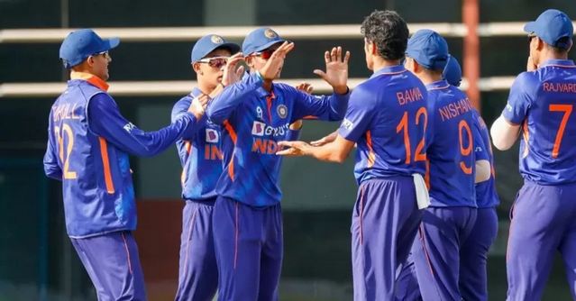 आईसीसी अंडर-19 क्रिकेट विश्व कप फ़ाइनल, भारत का पलड़ा भारी