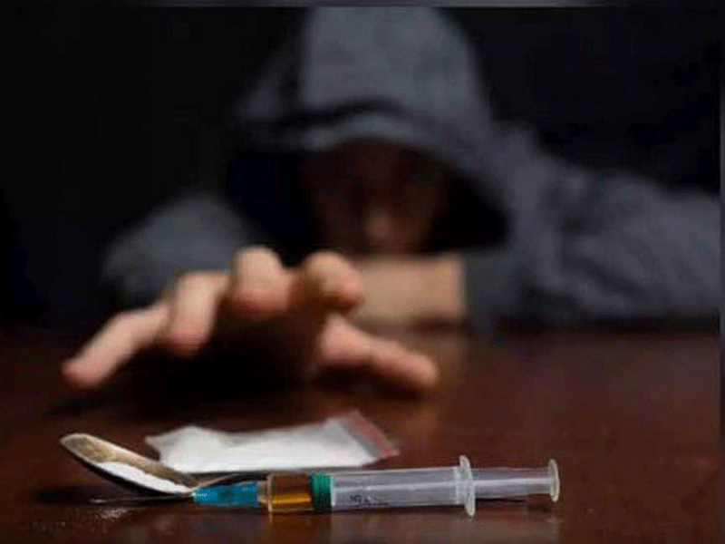 सावधान: हैदराबाद शहर में ड्रग्स सेवन से बीटेक छात्र की मौत, नशे के ओवरडोज का यह पहला मामला