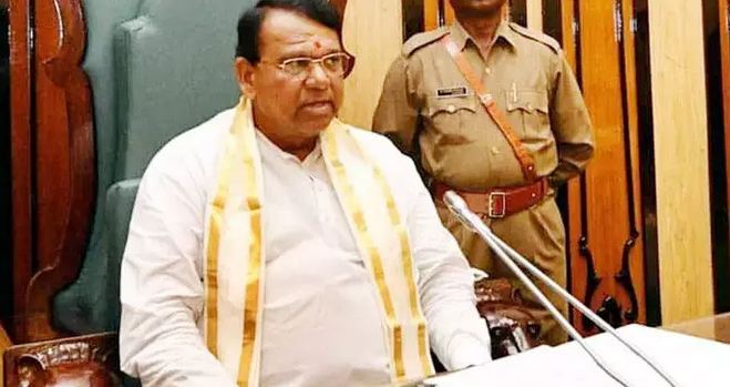Breaking News: तेलंगाना विधानसभा अध्यक्ष ने BJP के निलंबित विधायकों को सदन में भाग लेने की अनुमति को ठुकरा दिया