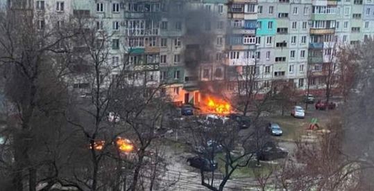 Big News: रूस ने यूक्रेन के इन दो शहरों में युद्धविराम की घोषणा की, जानिए क्या होगा इस समय