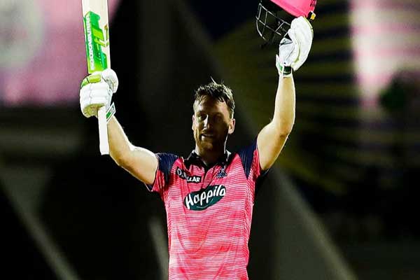राजस्थान रॉयल ने दिल्ली कैपिटल्स को 15 रनों से जीता, आखिर ओवर के समय उठा विवाद
