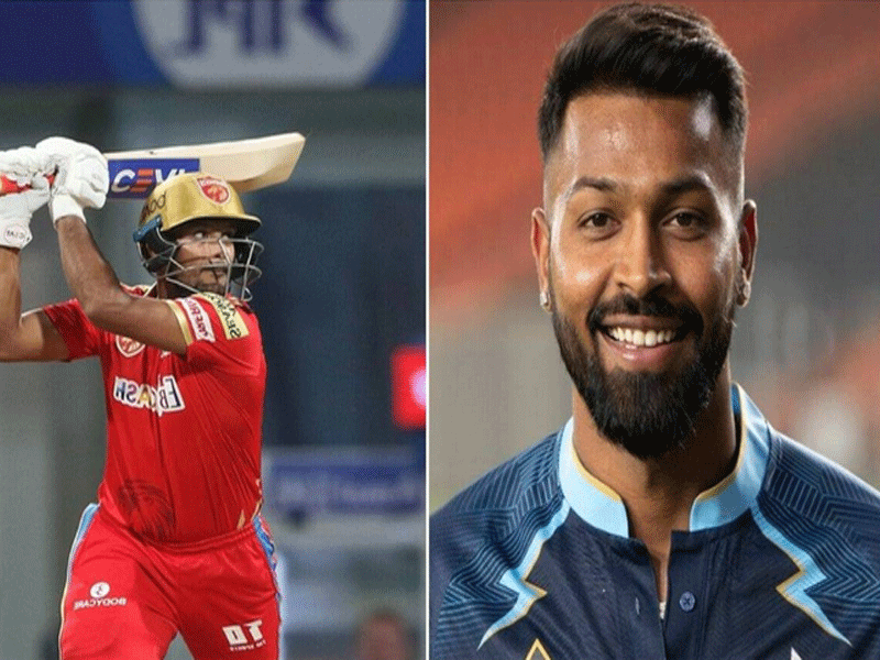IPL 2022: गुजरात ने टॉस जीतकर पहले गेंदबाजी का फैसला किया, कड़ा मुकाबला की संभावना