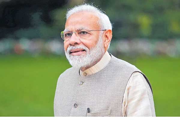 प्रधानमंत्री नरेंद्र मोदी का तेलंगाना दौरा गुरुवार को, यह है कार्यक्रम और बंदोबस्त