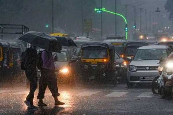 Good News: दक्षिण-पश्चिम मानसून ने दी गोवा में दस्तक, तेजी से बढ़ रही है आगे, इन जिलों में हो रही हैं बारिश