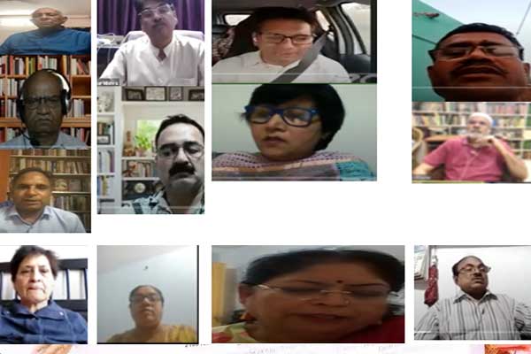 केंद्रीय हिंदी संस्थान: न्‍यायपालिका में भारतीय भाषाएं विषयक संगोष्‍ठी आयोजित
