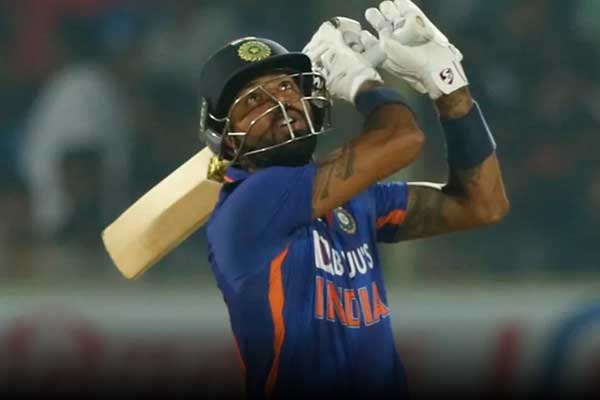 India vs Ireland: हार्दिक पांड्या होंगे टीम इंडिया के कप्तान, ऐसा है भारत का दौरा