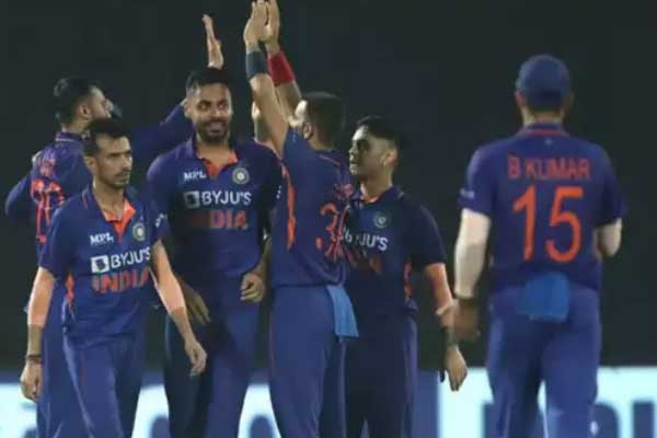 India vs South Africa: टीम इंडिया की करो या मरो के मुकाबले में शानदार जीत, गायकवाड़ का शानदार प्रदर्शन