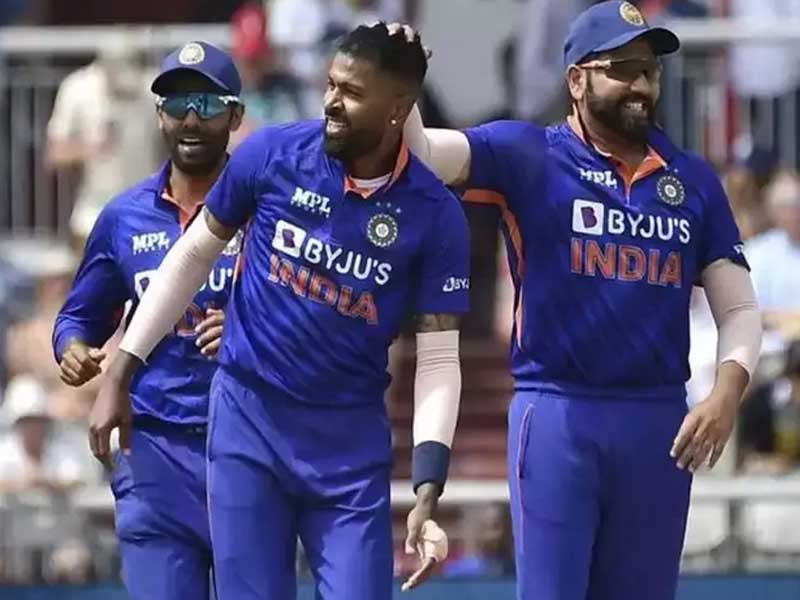 IND vs ENG: भारत ने जीती वनडे सीरीज, पंत का शानदार शतक, हार्दिक पांड्या की बल्ले बल्ले पारी