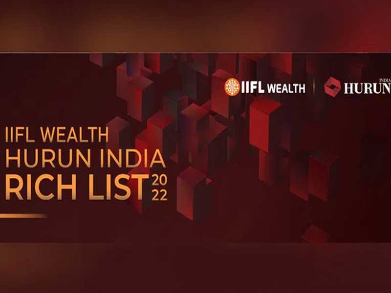 IIFL: तेलंगाना और आंध्र प्रदेश में एक हजार करोड़ रुपये से अधिक संपत्ति वाले 78 लोग, ये हैं सबसे अमीर