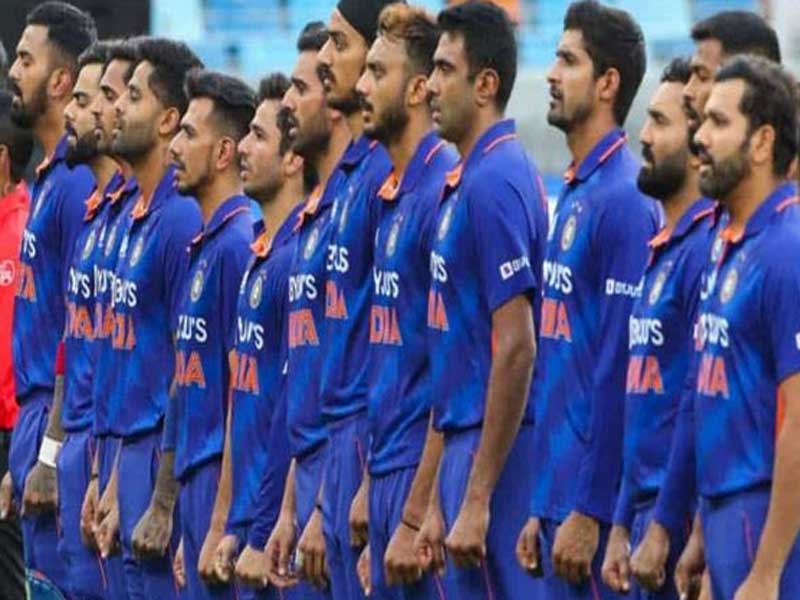 टी20 वर्ल्ड कप- 2022: भारतीय टीम की घोषणा, रोहित शर्मा होंगे कप्तान, यह है अन्य खिलाड़ी