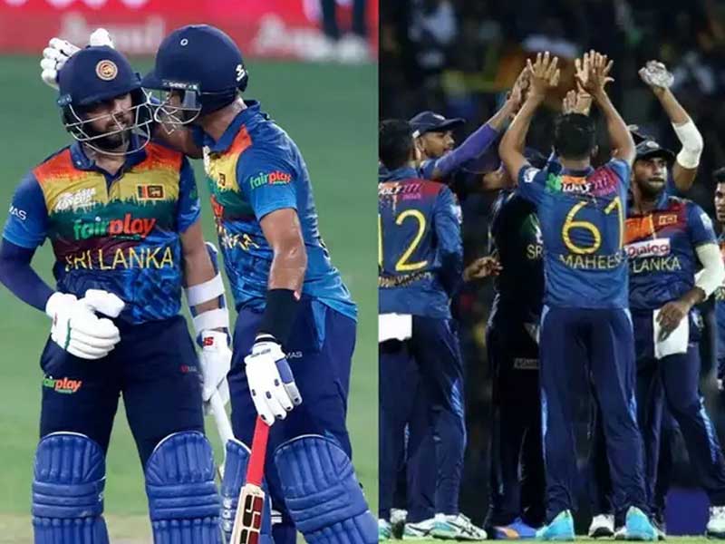 Asia Cup 2022: श्रीलंका ने बांग्लादेश को दो विकेट से हराया, कुसल मेंडिस ने ठोके 60 रन