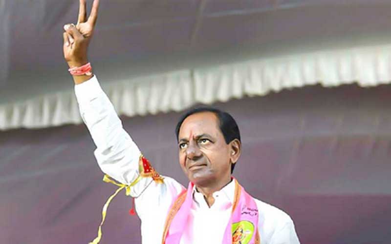 Munugodu Bypoll: फार्म हाउस से बाहर नहीं आने वाले CM KCR, बने इस गांव के चुनाव प्रभारी, सर्वत्र है यह चर्चा