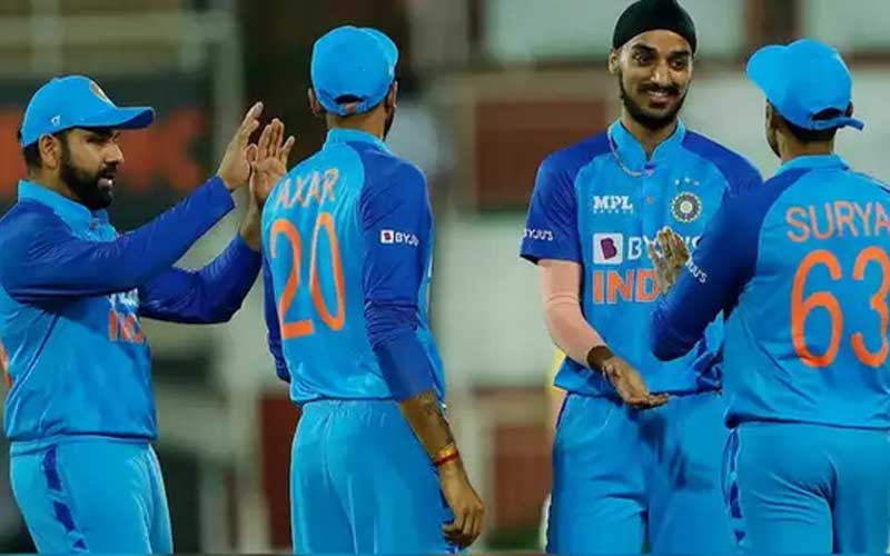 IND vs SA: भारत ने साउथ अफ्रीका को टी20 मैच में 16 रनों से हराया, मगर डेविड मिलर ने जीता सबक दिल