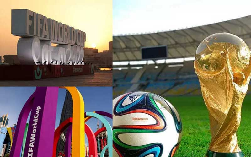 FIFA World Cup 2022: फुटबॉल का महाकुंभ आज से, जानिए टीम, मैच, प्राइज मनी और इंतजाम