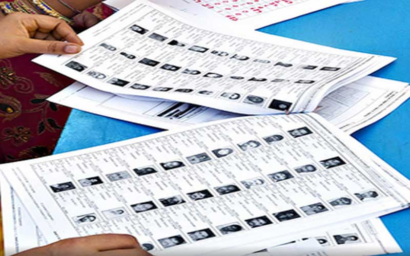 मसौदा मतदाता सूची: तेलंगाना में 83,207 नये, 3,858 ट्रांसजेंडर वोटर्स और…
