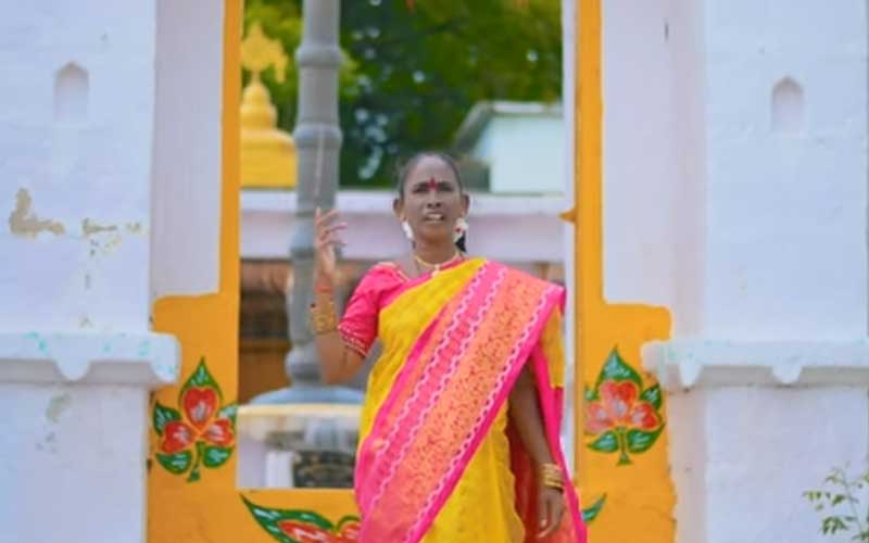 తెలంగాణలో జానపదాలు, ఎందరో కళాకారులు