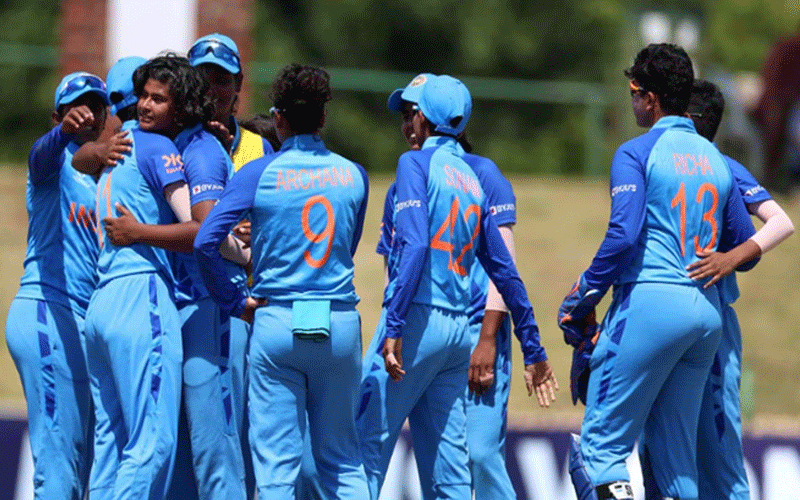 India vs England Women’s U-19: भारत ने रचा इतिहास, पहली बार जीता अंडर-19 T20 वर्ल्ड कप