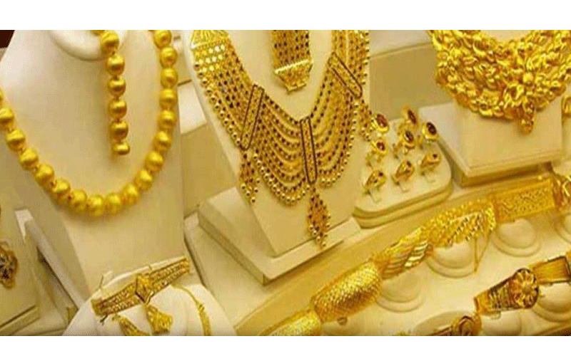 Monda Market Gold Theft Case: मोंडा मार्केट सोना चोरी मामले में प्रगति, महाराष्ट्र का निकला चोर गिरोह
