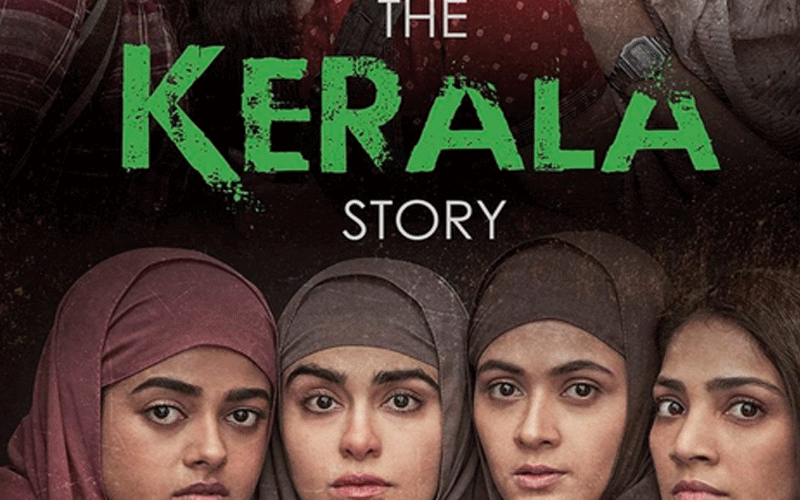 फिल्म समीक्षा- ‘द केरला स्टोरी’ के बहाने मन में उठते हुए सवाल’ लेख पर कहानीकार एनआर श्याम की प्रतिक्रिया