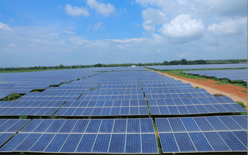 NLC India Ltd Secures 810 MW Grid Connected Solar Photovoltaic Power Project In Rajasthan