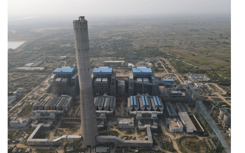 NUPPL ACHIEVES MAJOR MILESTONE IN SYNCHRONIZATION OF UNIT-1 OF SUPERCRITICAL THERMAL POWER PLANT
