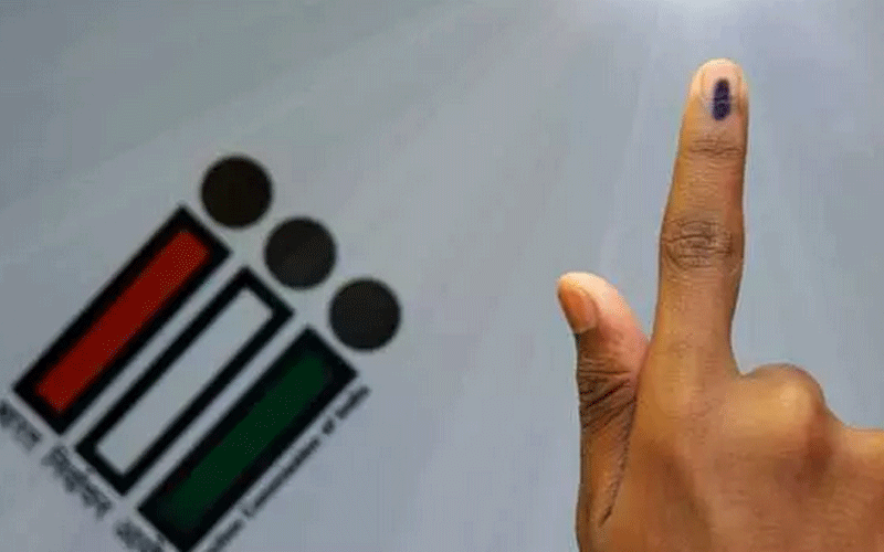 Lok Sabha Elections : तेलंगाना में उनके वोट हैं ज्यादा,  अबतक 38 करोड़ रुपये से ज्यादा कैश जब्त