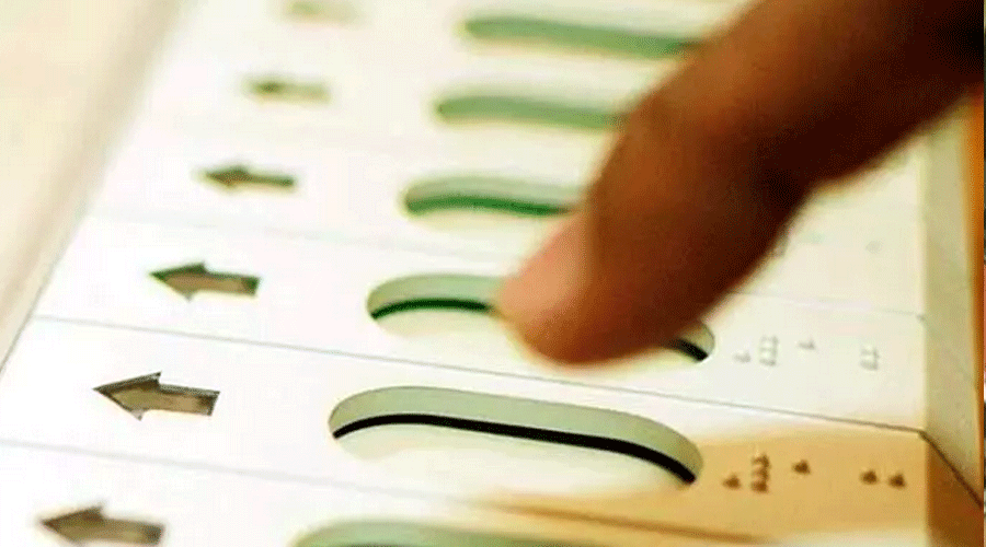 Lok Sabha Elections 2024 : पहले दौर के मतदान में ये हैं प्रमुख उम्मीदवार
