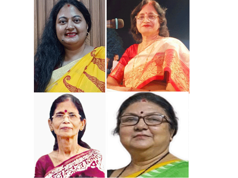 हंसध्वनि : ‘सौ कंठ रवींद्र गान’ का भव्य संगीत कार्यक्रम, कब और कहां जानने के लिए पढ़ें खबर