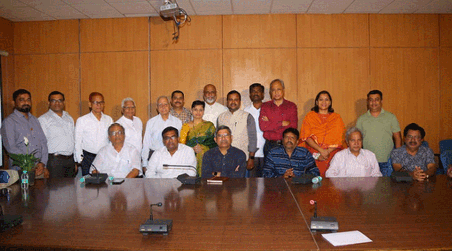 National Public Relations Day Celebrated By Hyderabad Chapter