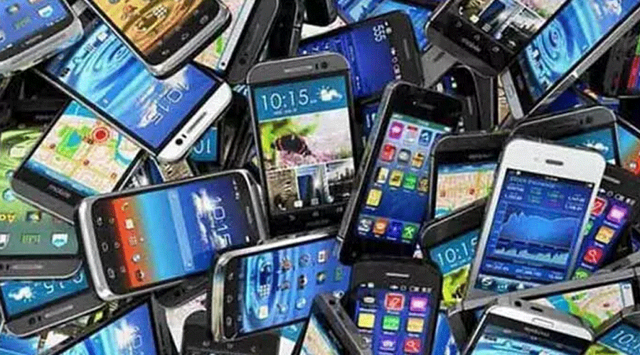 तेलंगाना में एक साल में खो गये 1.73 लाख सेलफोन, अब तक जब्त इतने मोबाइल, पढ़ें रोचक क्राइम स्टोरी