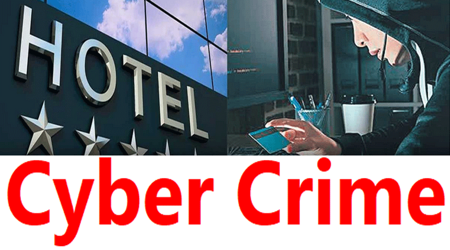 Cyber ​​Crime : गृहिणी ने खोला मोबाइल पर आया लिंक, होटलों की रेटिंग के नाम पर 21.73 लाख रुपये स्वाह