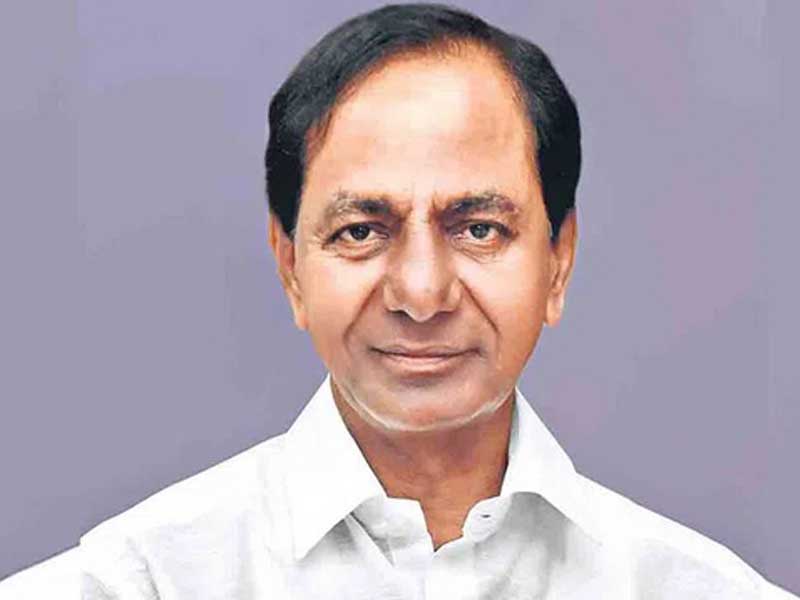 Telangana : జస్టిస్‌ నర్సింహారెడ్డి కమిషన్‌కు 12 పేజీల KCR లేఖ, రాజకీయ కక్షతోనే విచారణ కమిషన్‌