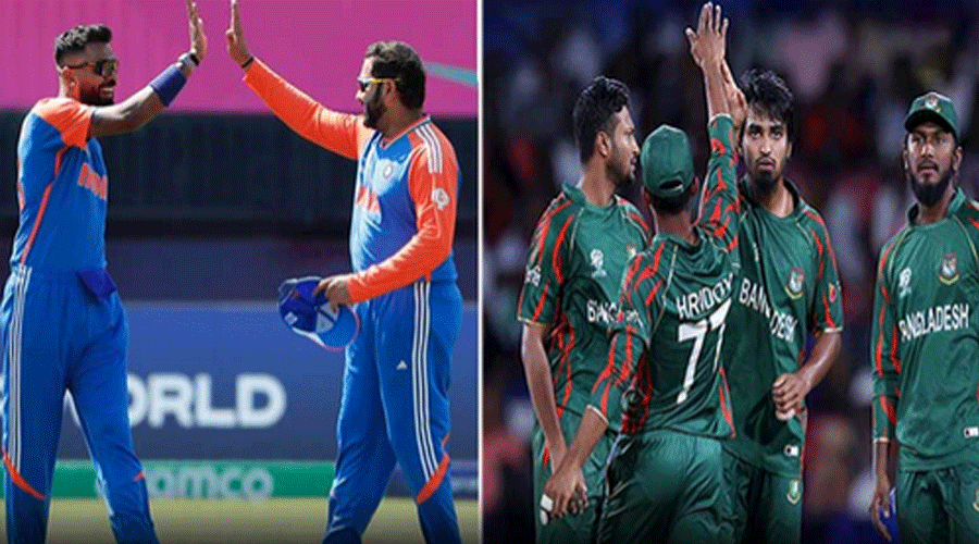 India vs Bangladesh : बांग्लादेश के भारत दौरे का शेड्यूल जारी, हैदराबाद में टी20 मैच और…