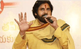 Pawan Kalyan