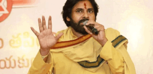 Pawan Kalyan