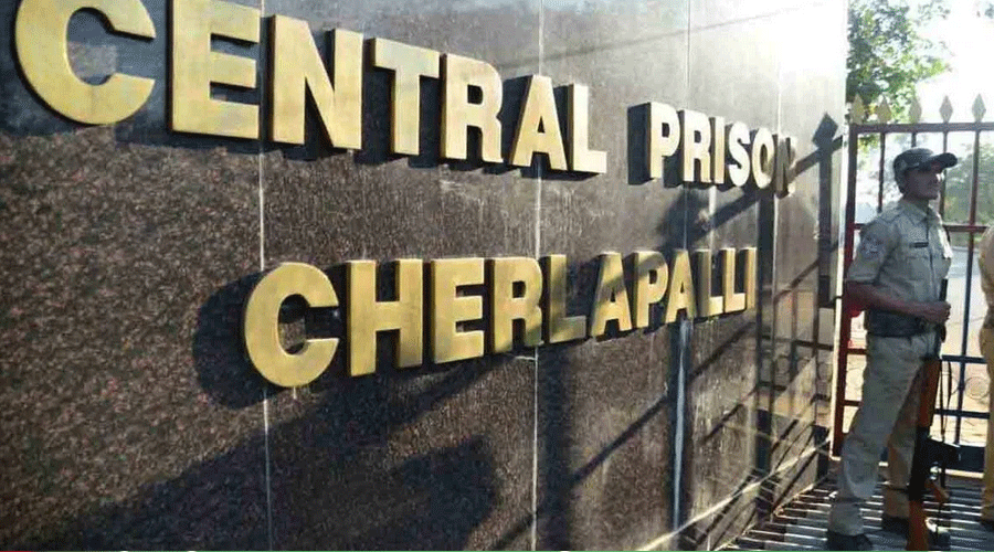 तेलंगाना जेल में बंद कैदियों के लिए अच्छी खबर, 220 कैदियों की रिहाई की फाइल को मंजूरी