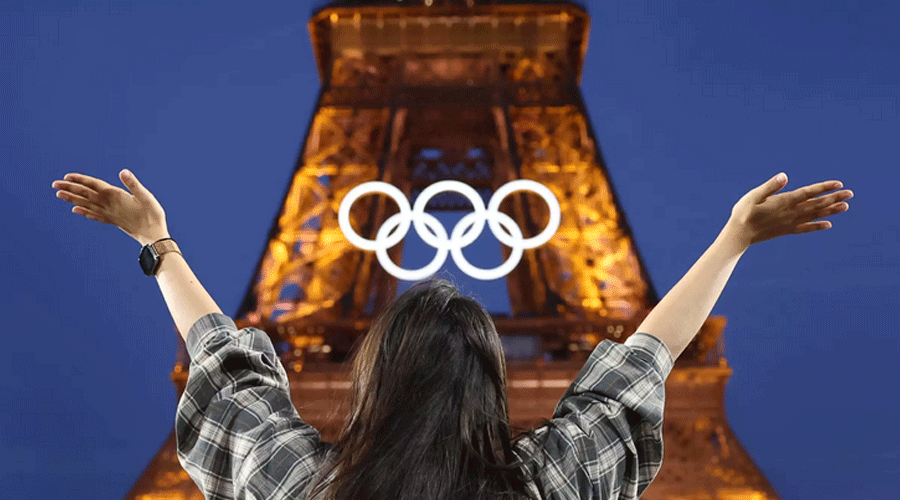 Paris Olympics 2024 : अभूतपूर्व और अविस्मरणीय उद्घाटन समारोह का लीजिए आनंद, यहां देखें लाइव स्ट्रीमिंग