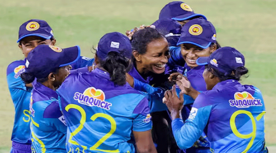 Women’s Asia Cup 2024 : रोमांचक सेमीफाइनल में श्रीलंका ने पाकिस्तान को हराया, अब भारत से होगी भिड़ंत