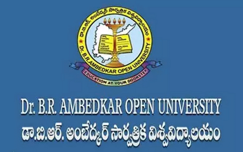 BRAOU: UG & PG ADMISSION REGISTRATION LAST DATE IS AUGUST 18 IN TELANGANA