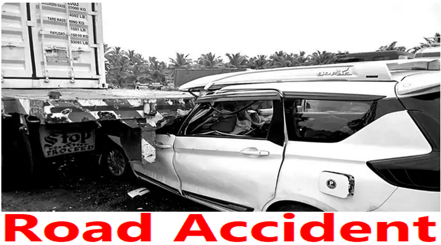 Road Accident: आंध्र प्रदेश में अलग-अलग सड़क हादसों पांच लोगों की मौत और…