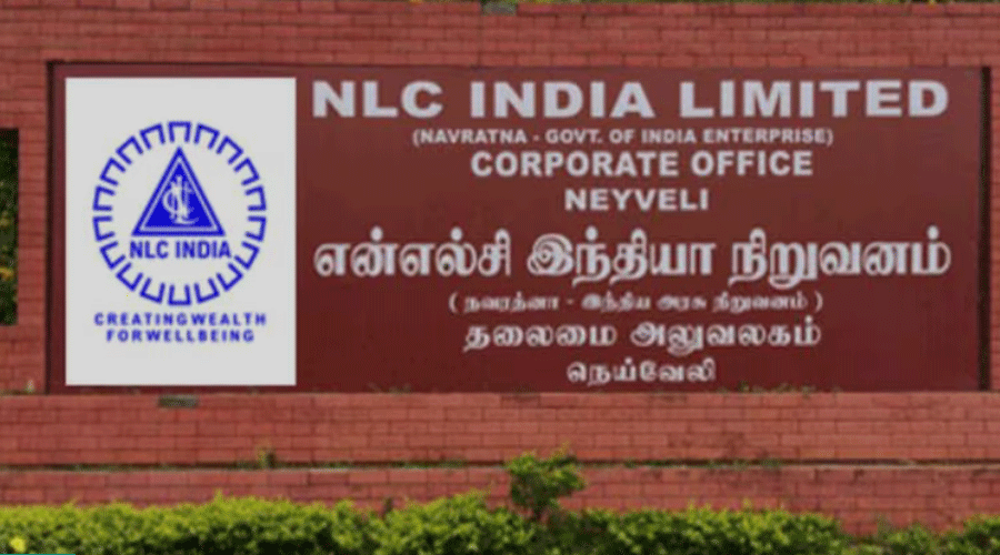 NLCIL SIGNS POWER USAGE AGREEMENT FOR SUPPLY OF 200 MW GREEN POWER TO TELANGANA STATE