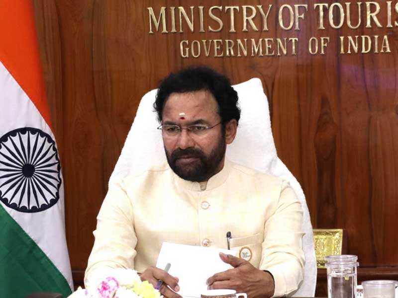 BJP Telangana President G Kishan Reddy’s Letter To Telangana Chief Minister Revanth Reddy, Subject…